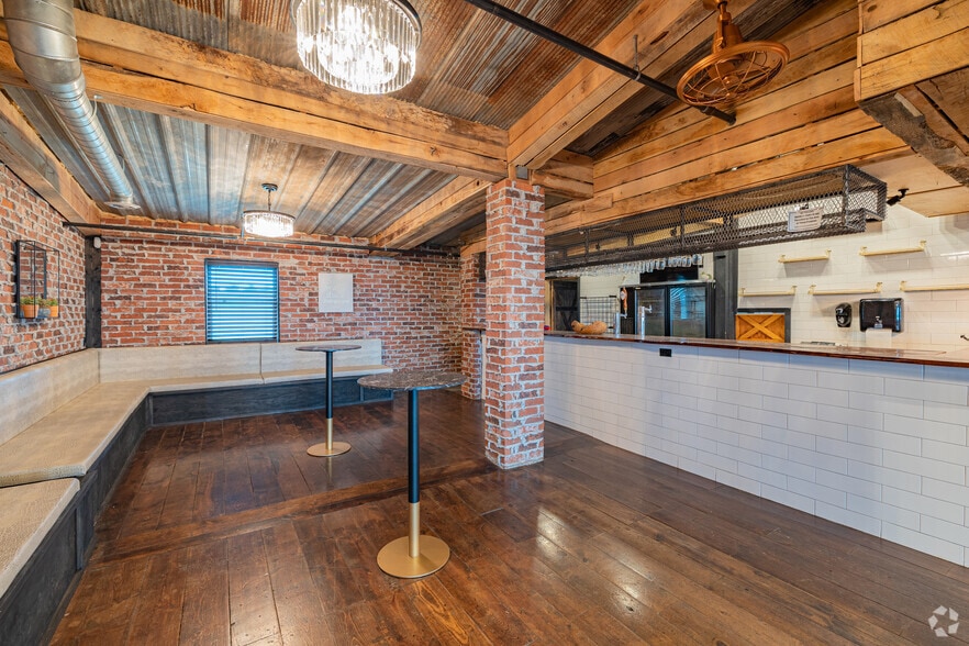 More Photos Of 468 SW 24th Ave, Goldsby Lodge Meeting Hall For Sale