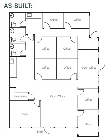 More Photos Of 8909-8911 Complex Dr, San Diego Light Manufacturing For Sale