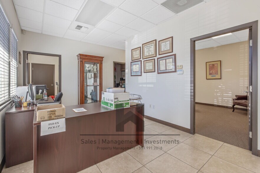 More Photos Of 4004 S Demaree St, Visalia Medical For Lease