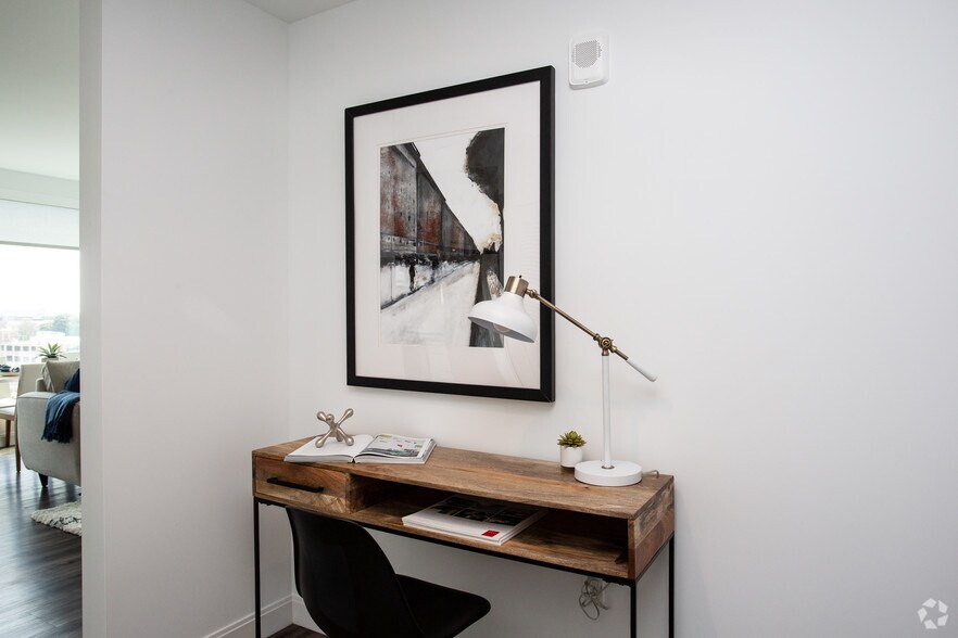 More Photos Of 125 Guest St, Boston Apartments For Lease