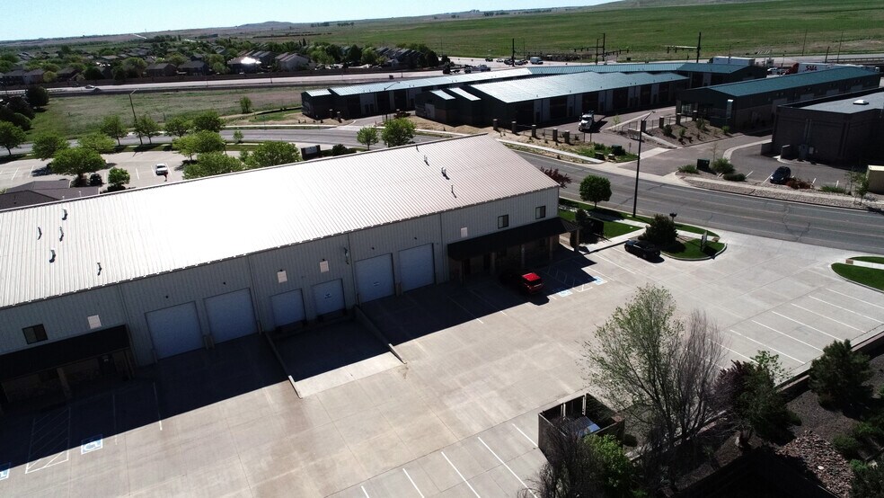 More Photos Of 9669 Havana St, Commerce City Manufacturing For Lease