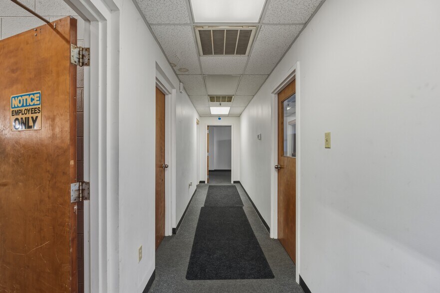More Photos Of 349 Huntington Rd, Gaffney Warehouse For Sale