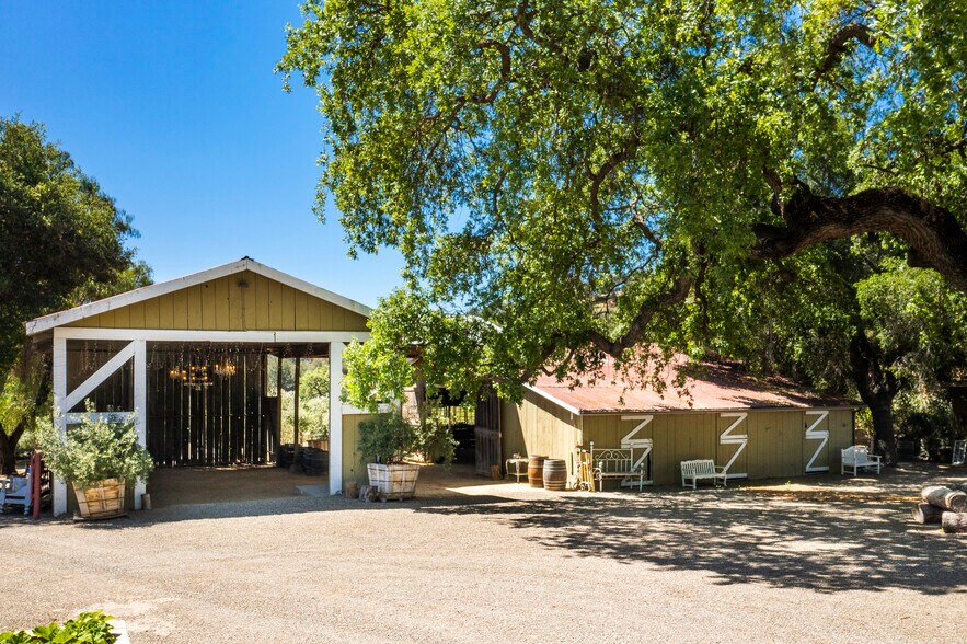 More Photos Of 2051 Highway 101, Buellton Land For Sale