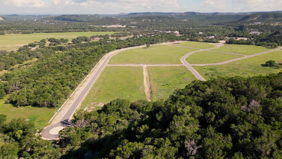 More Photos Of 11529 FM 306, New Braunfels Land For Sale