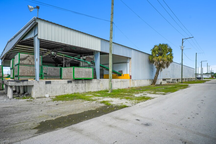 More Photos Of 901 NW 9th St, Belle Glade Industrial For Lease