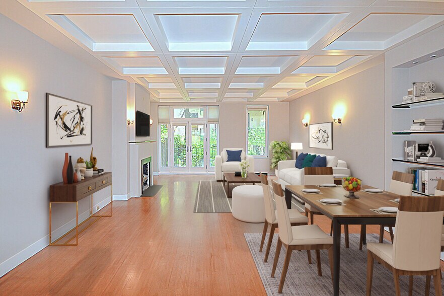 More Photos Of 346 E 51st St, New York Apartments For Sale