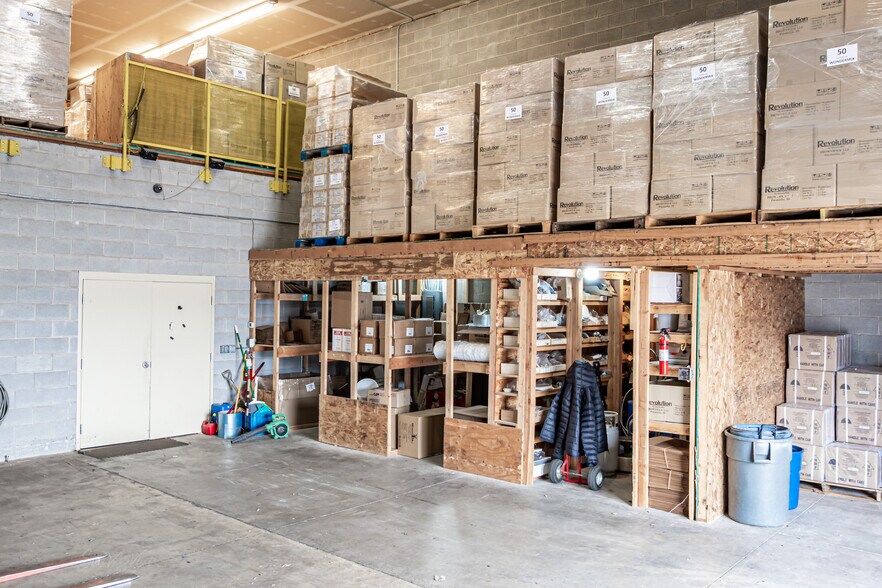 More Photos Of 322 W Griffith Rd, Pocatello Self Storage For Lease