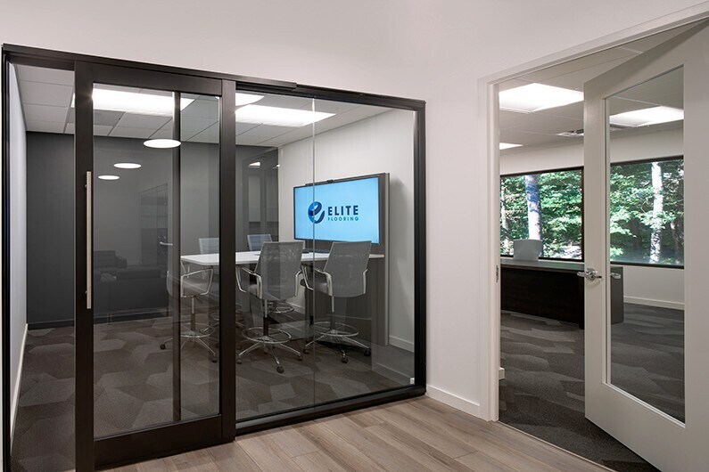 More Photos Of 3110 Crossing Park Dr, Norcross Office For Sale