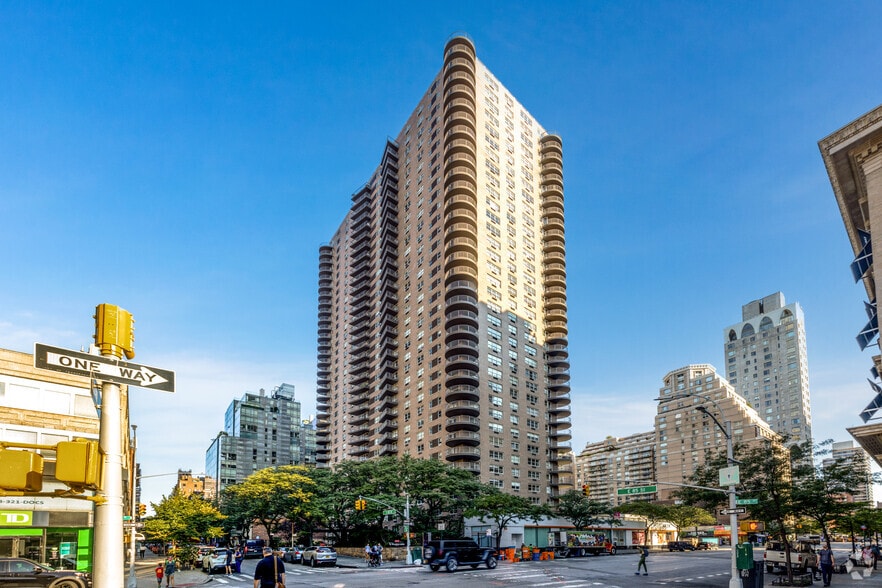 Primary Photo Of 185 E 85th St, New York Apartments For Lease