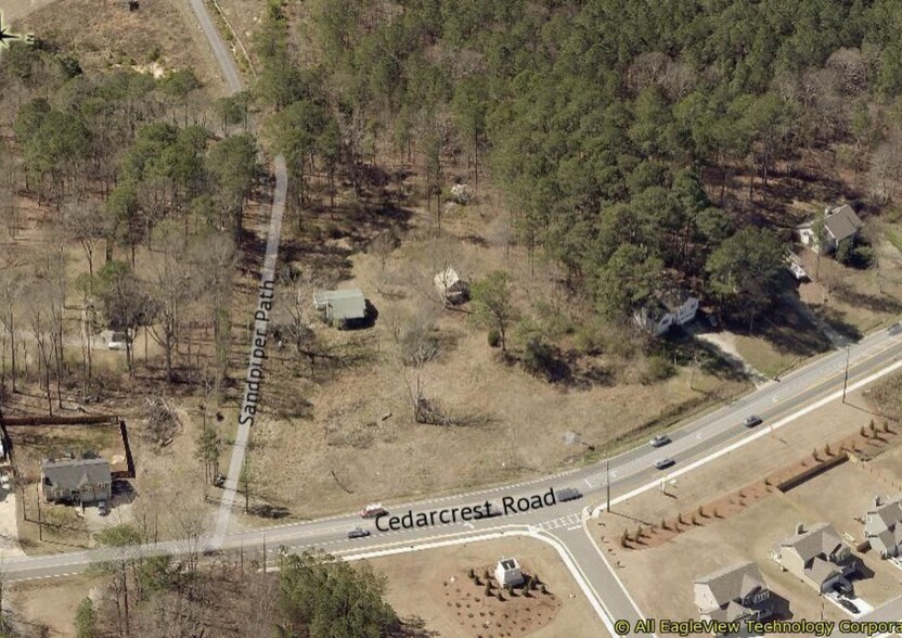 More Photos Of 52 Sandpiper Path, Dallas Land For Sale