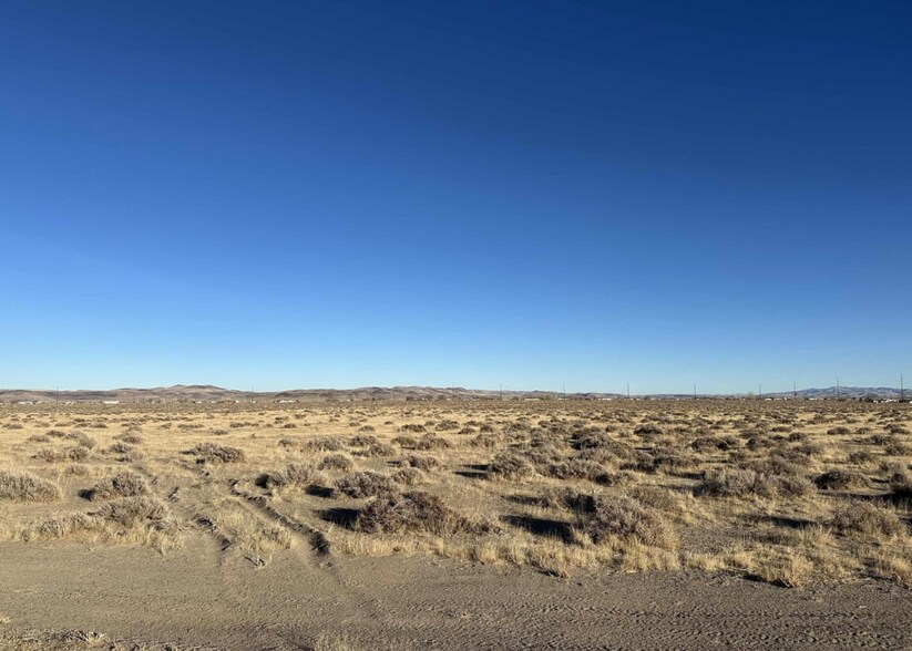 More Photos Of 4900 Highway 95A, Silver Springs Land For Sale