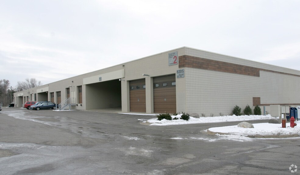 More Photos Of 6305 Cambridge St, Saint Louis Park Warehouse For Lease
