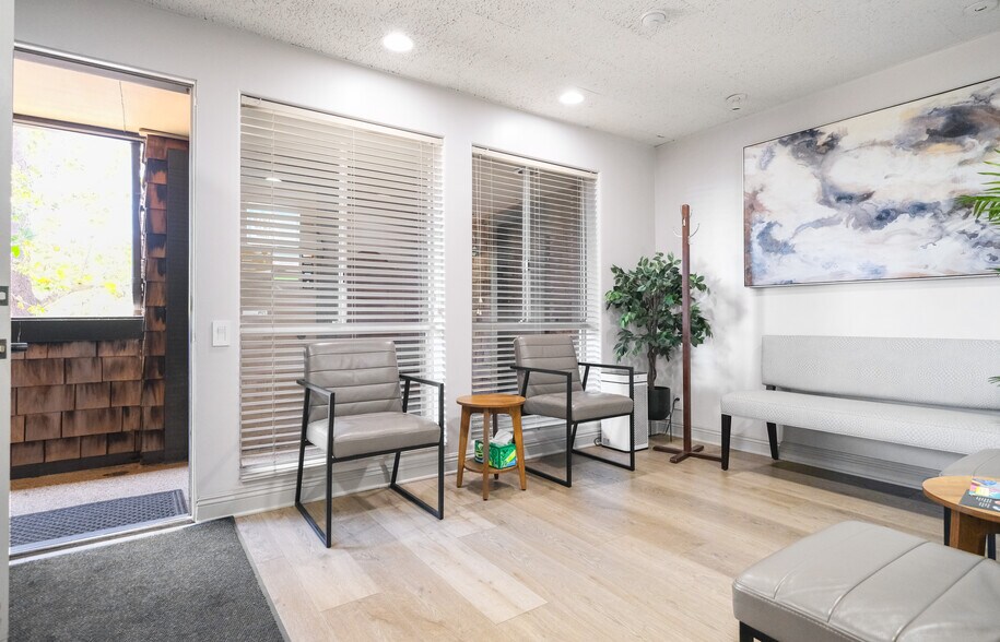 More Photos Of 122 S Patterson Ave, Santa Barbara Office For Sale