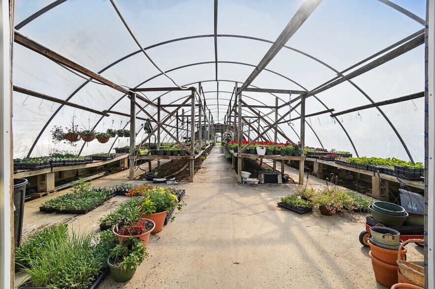 More Photos Of 1056 US-68, Xenia Garden Center For Sale