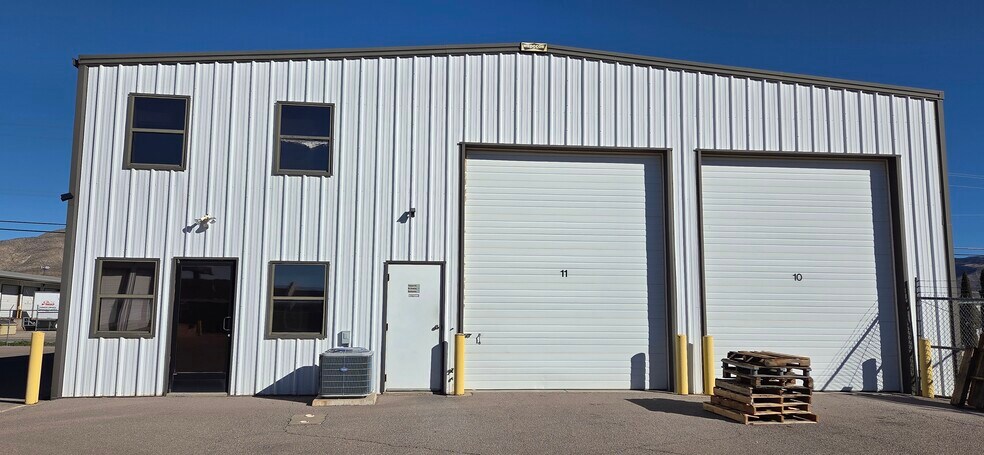 Primary Photo Of 2401 Lawrence Blvd, Alamogordo Warehouse For Sale