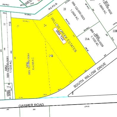 More Photos Of 5556 Gasmer Dr, Houston Rehabilitation Center For Lease