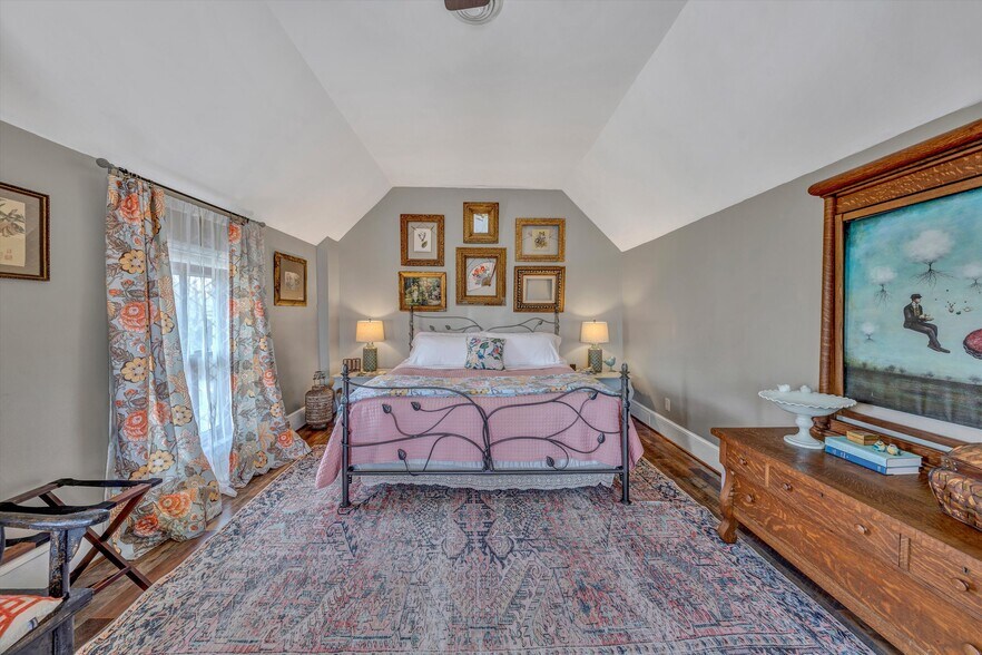 More Photos Of 185 Claiborne Ave, Rocky Mount Hospitality For Sale