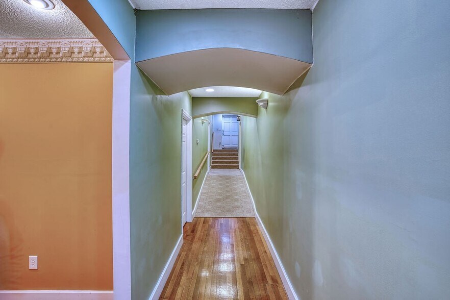 More Photos Of 226 E Main St, Union Storefront Retail Residential For Sale