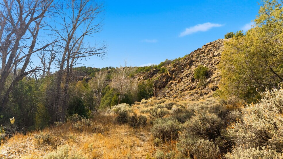 More Photos Of 1496 NM-522, San Cristobal Land For Sale