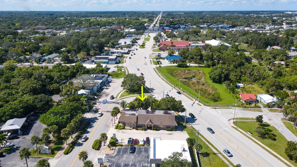 More Photos Of 300 E New Haven Ave, Melbourne Office For Sale