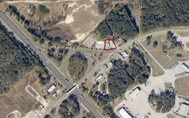 More Photos Of 2946 Co 136 rd, White Springs Land For Sale