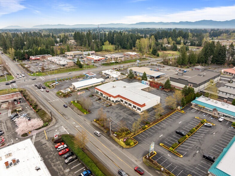 More Photos Of 9911 214th Ave E, Bonney Lake Freestanding For Sale