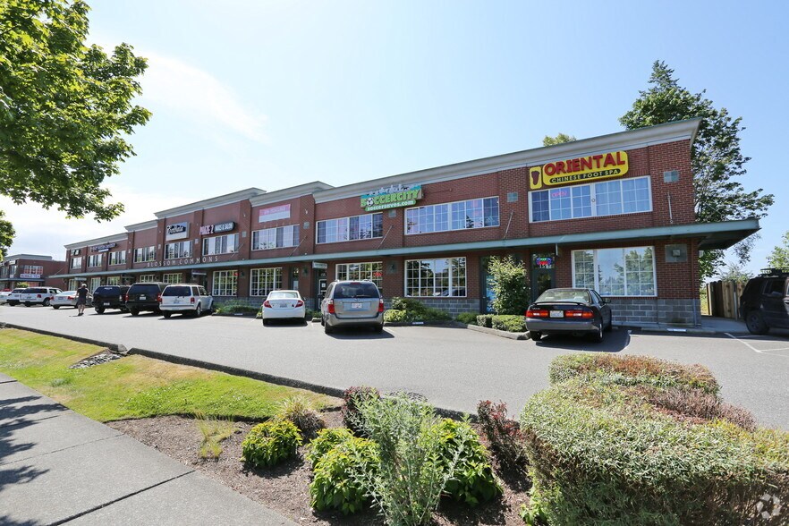 More Photos Of 141-159 W Kellogg Rd, Bellingham Freestanding For Lease