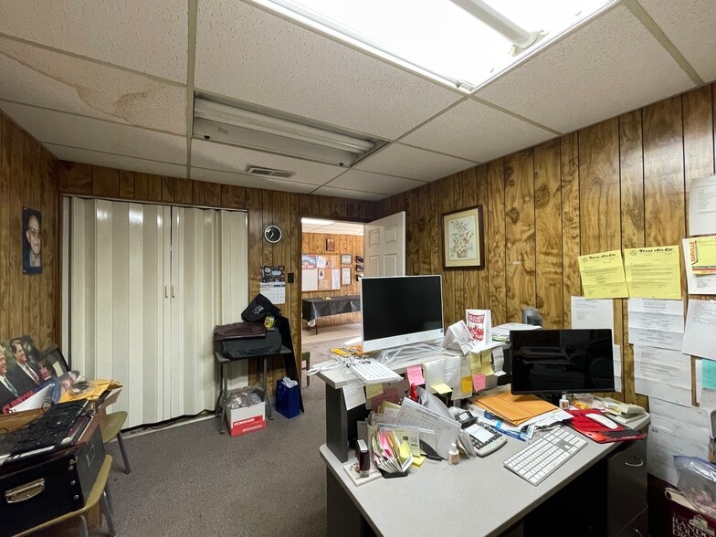 More Photos Of 3809 County 1285 rd, Odessa Warehouse For Sale