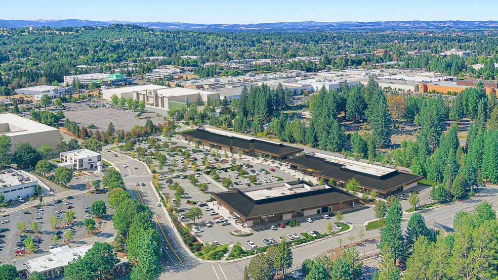 More Photos Of 10100-10124 SW Washington Square Rd, Tigard General Retail For Lease