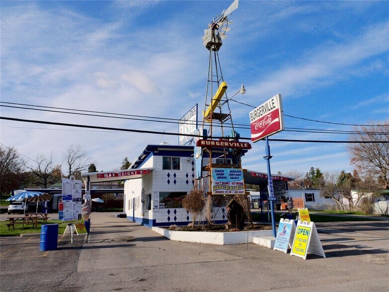 More Photos Of 50567 Us Highway 93, Polson Fast Food For Sale