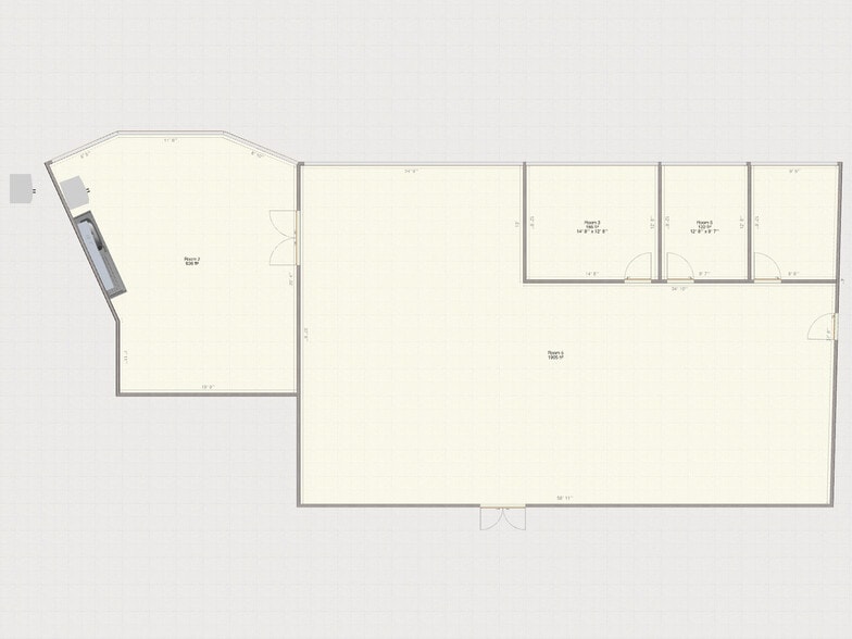 More Photos Of 2301 Lucien Way, Maitland Office For Lease