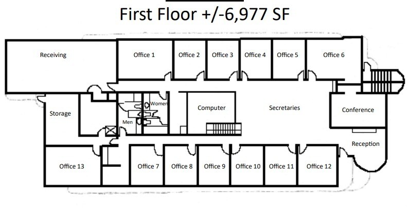 More Photos Of 6671 Hyde Grove Ave, Jacksonville Medical For Sale