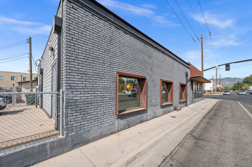 More Photos Of 1680 S Main St, Salt Lake City Freestanding For Lease