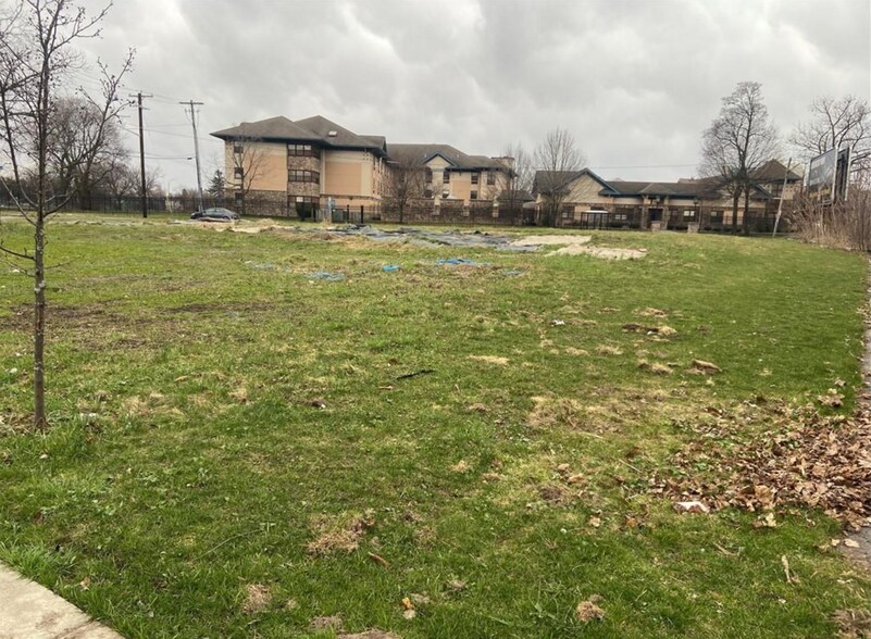 More Photos Of 580 Kensington Ave, Buffalo Land For Sale