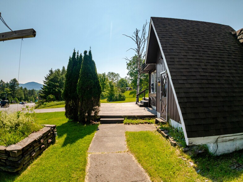 More Photos Of 1970 Saranac Ave, Lake Placid Apartments For Sale