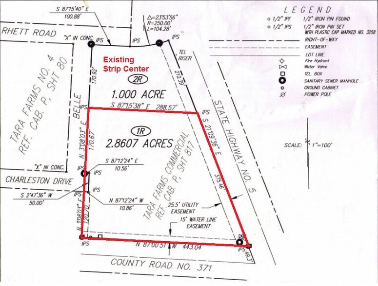 More Photos Of NWC State Highway 5 & CR 371, Anna Land For Sale