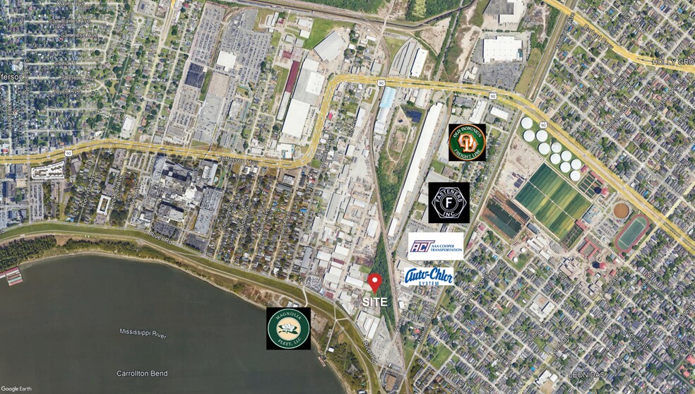 More Photos Of 333 River Rd, Jefferson Warehouse For Sale