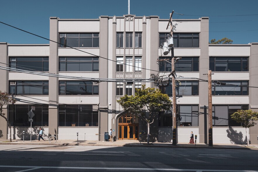 More Photos Of 1045 Sansome St, San Francisco Office For Sale
