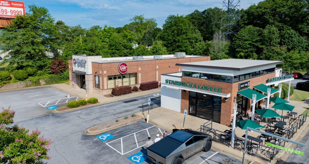 More Photos Of , Greer General Retail For Sale