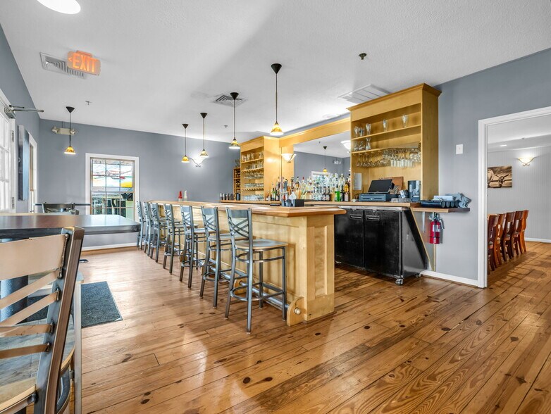More Photos Of 192 Fashion Cir, Rutherfordton General Retail For Sale