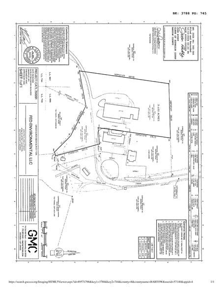 More Photos Of 112 Old Mill Rd, Cartersville Research And Development For Sale