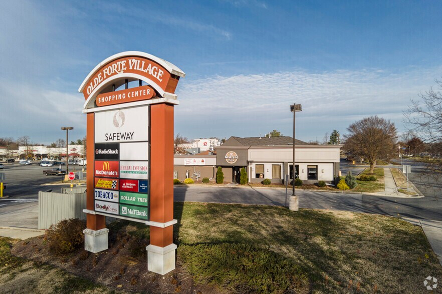 More Photos Of 1 Swan Creek Rd, Fort Washington Unknown For Lease