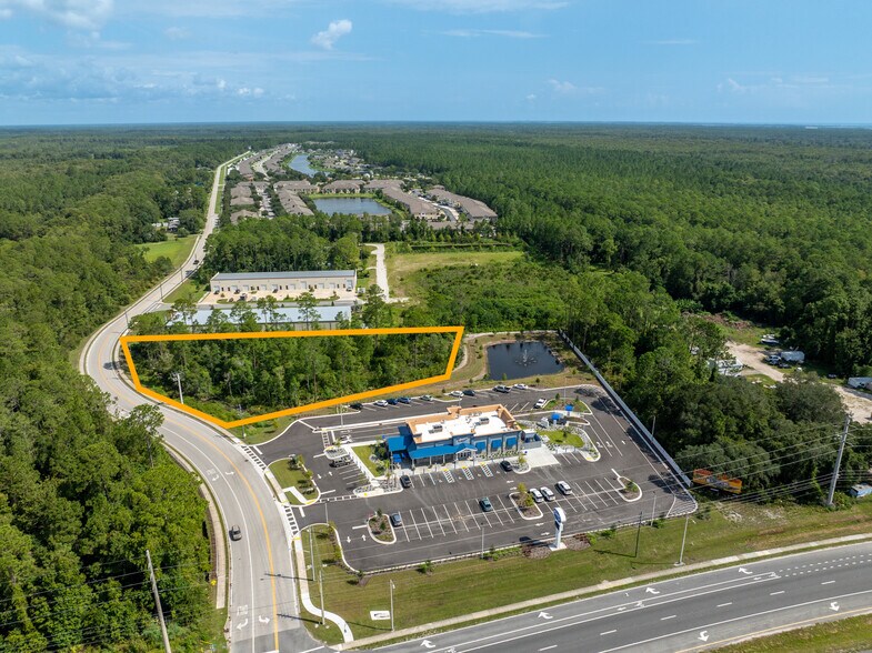 More Photos Of Stratton Blvd, Saint Augustine Land For Sale