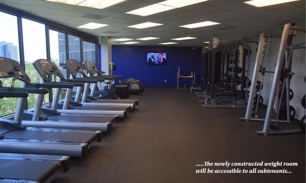 More Photos Of 10800 Richmond Ave, Houston Office For Lease