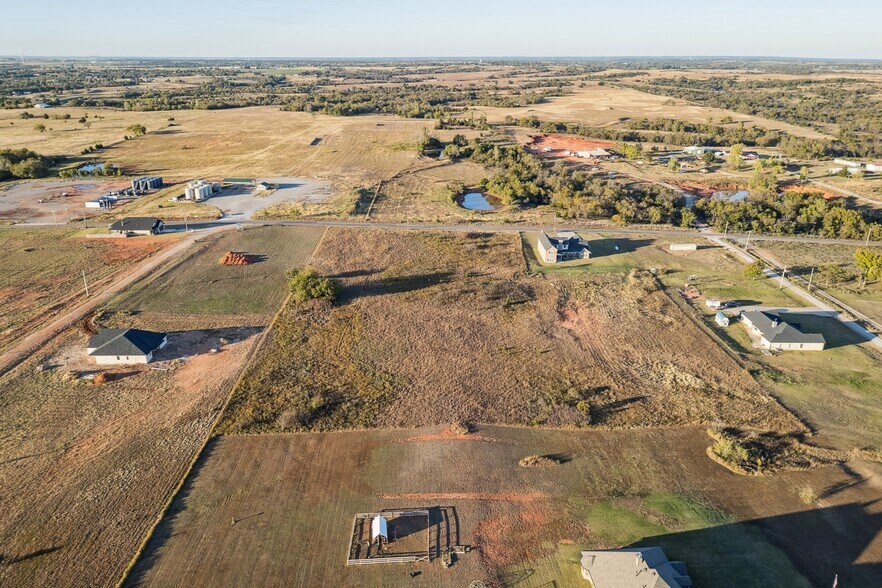 More Photos Of 1334 County Road 1250, Tuttle Land For Sale