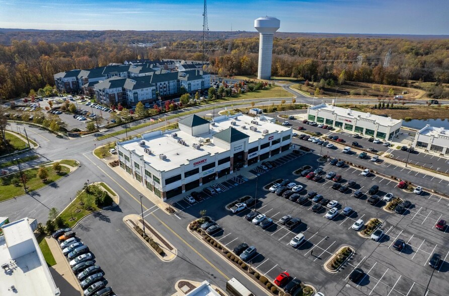 More Photos Of 2410 Evergreen Rd, Gambrills Office For Lease