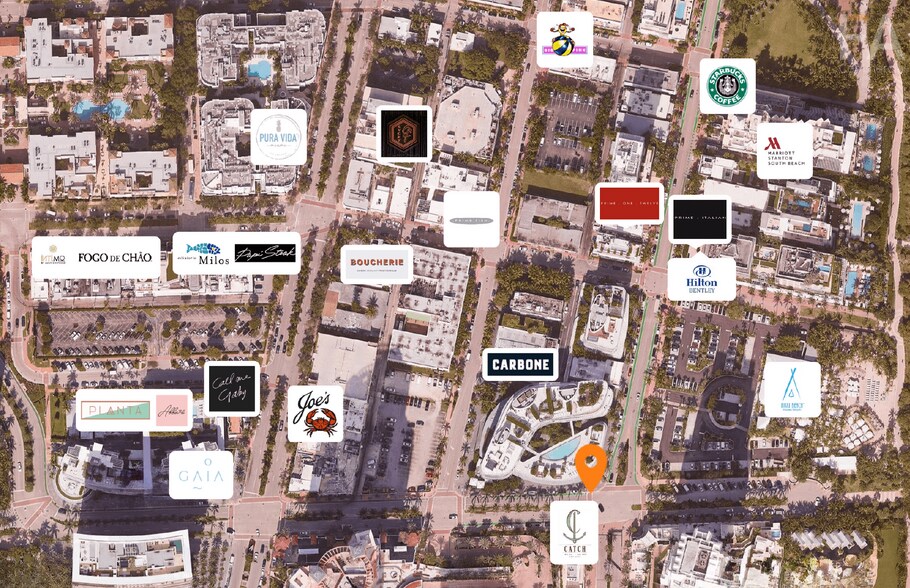 More Photos Of 1 Collins Ave, Miami Beach Apartments For Lease