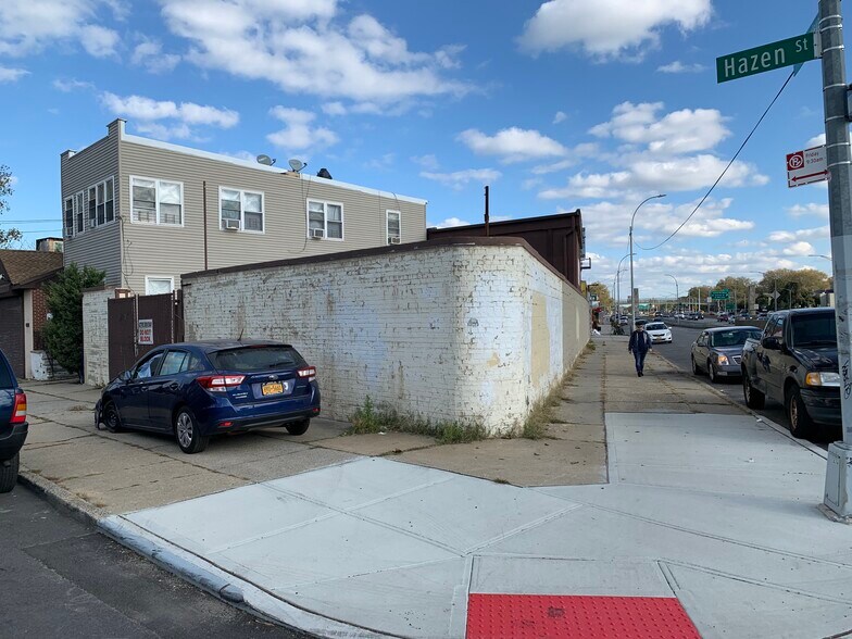 More Photos Of 2219 Hazen St, East Elmhurst Land For Lease