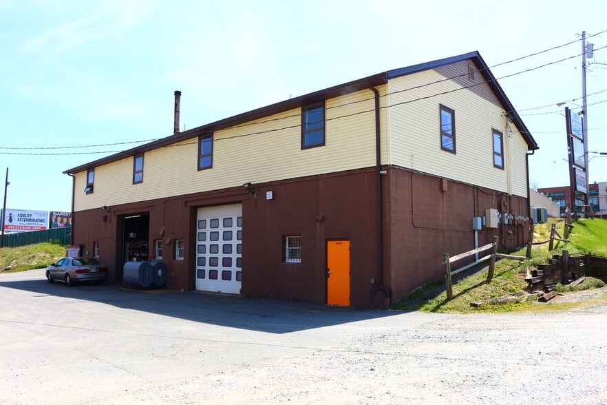 More Photos Of 408 Pulaski Hwy, Joppa Flex For Lease