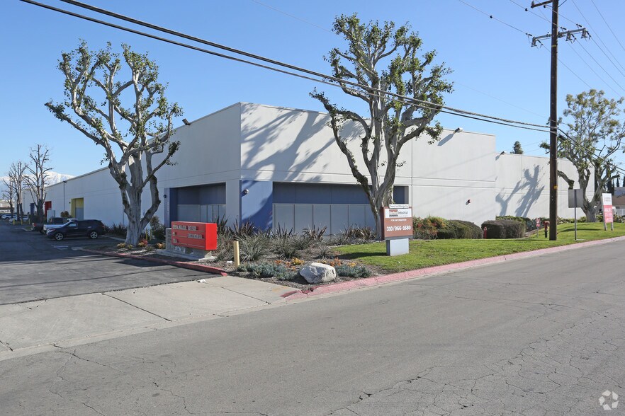 Primary Photo Of 14955-14971 E Salt Lake Ave, City Of Industry Manufacturing For Lease